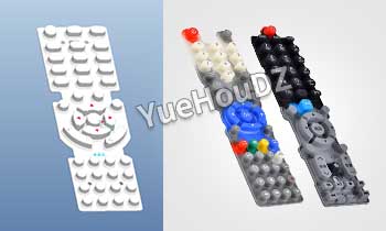 02 Provide 3D drawings or send product samples