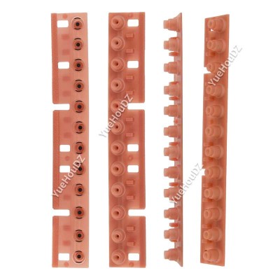 yamaha electronic PSR s970 12 keys conductive silicone keypad  rubber keypad electronic organ silicone keyboard