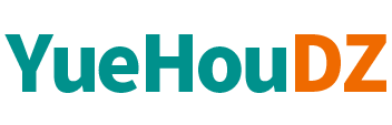 YueHouDZ-logo