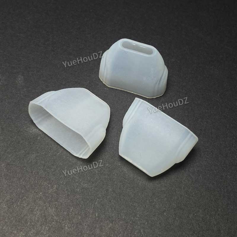 Uwell Caliburn KOKO Pod Disposable silicone drip tip Tester Tips Factory In stock Wholesale
