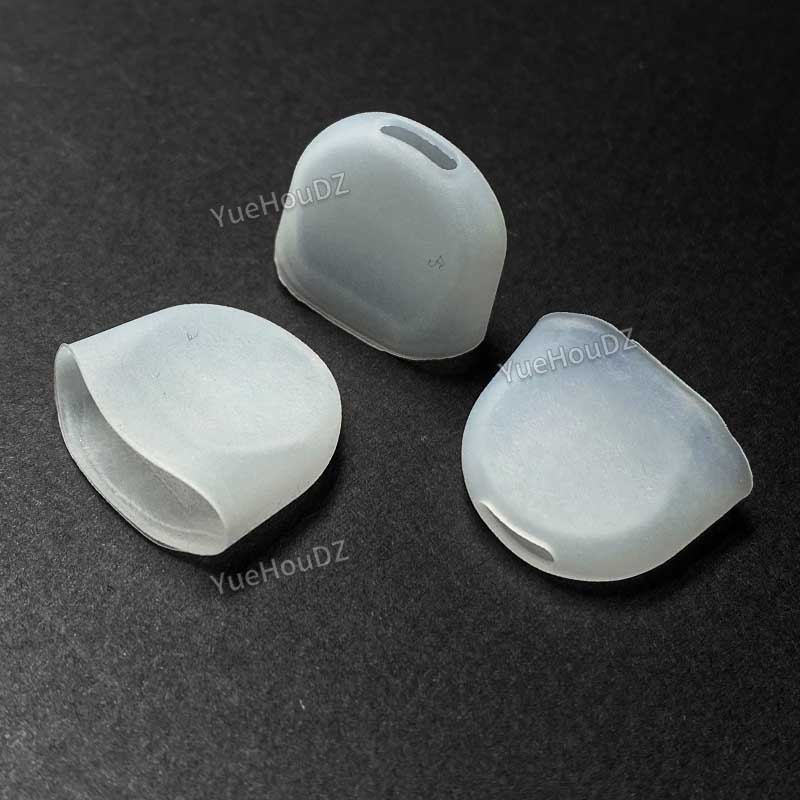 JVE vgod sp2s VTV Snowplus MOTI S LAMI Disposable silicone drip tips disposable drip mouth Tester Tip wholesale