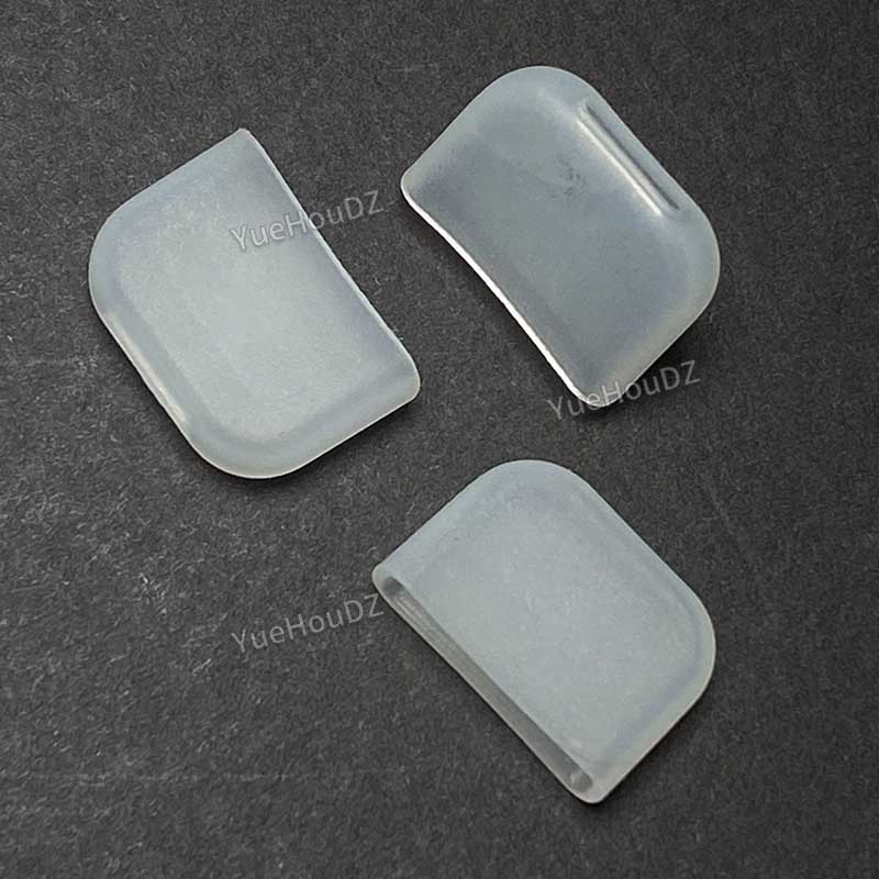 that can be used on the Puff Puls Tip Mouthpiece Mouthpiece Disposable silicone drip tips wholesale