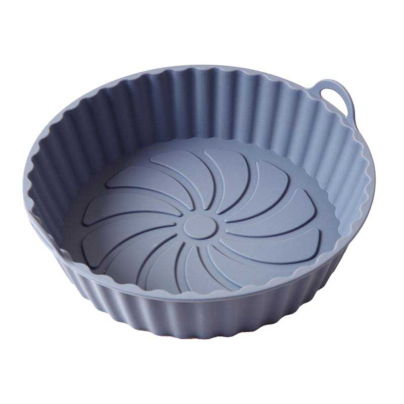 SILICONE COLLAPSIBLE DISHPAN/BASKET