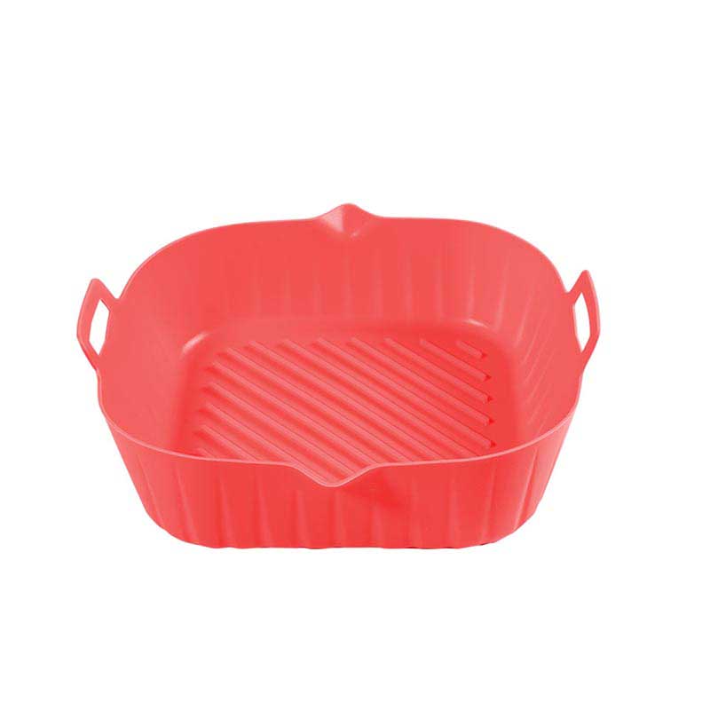 Silicone - Bakeware 