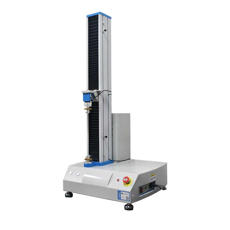 Universal Electronic Tensile Testing Machine