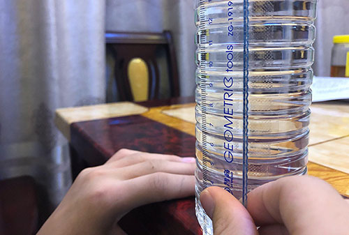 Manual Measurement