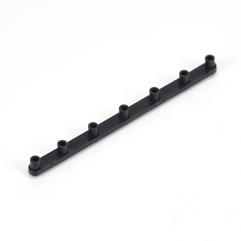 Leak-resistant and High-temperature Resistant Industrial Silicone Seals for Machinery and Equipment