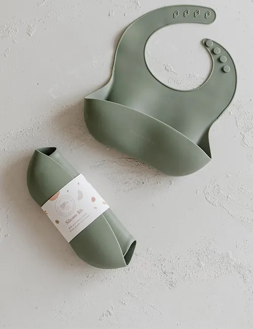 Butterfly Brush Brush Teether Blister Card Packaging